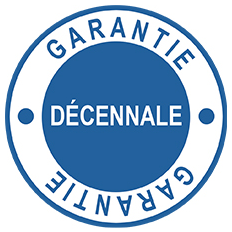 Garantie Decennale